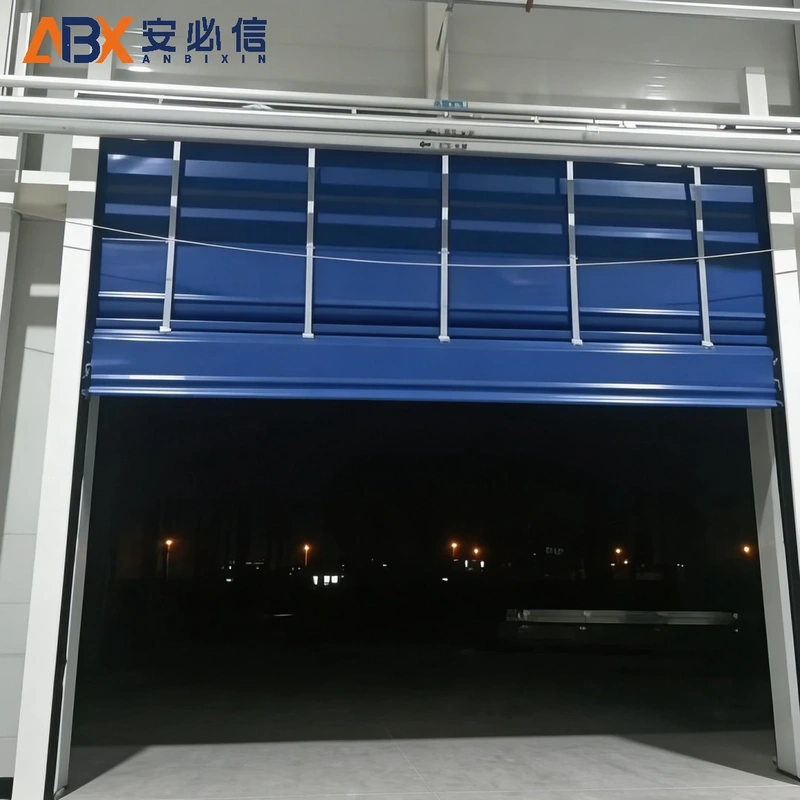 红河哈尼族彝族卸货平台