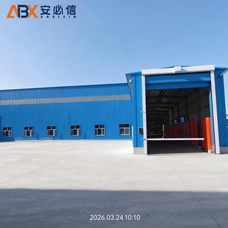 红河哈尼族彝族柔性门