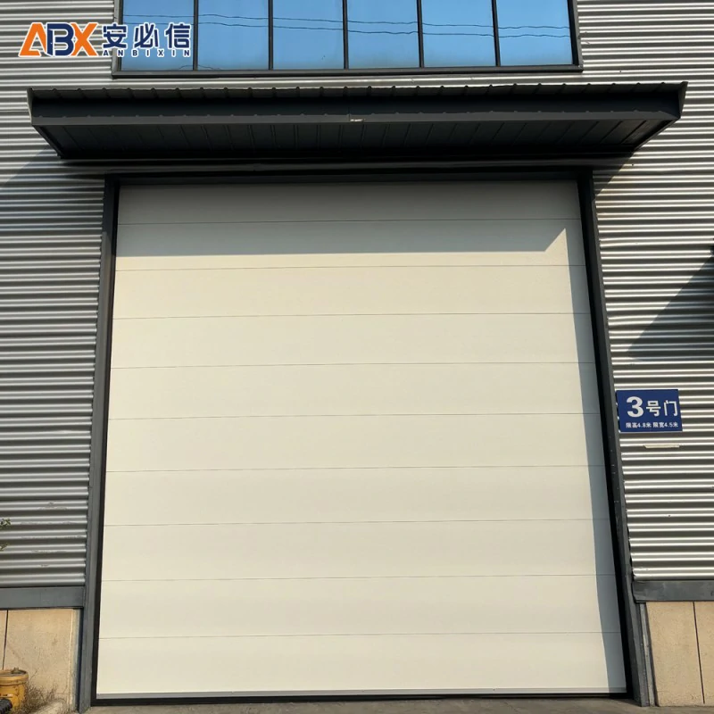 红河哈尼族彝族保温提升门