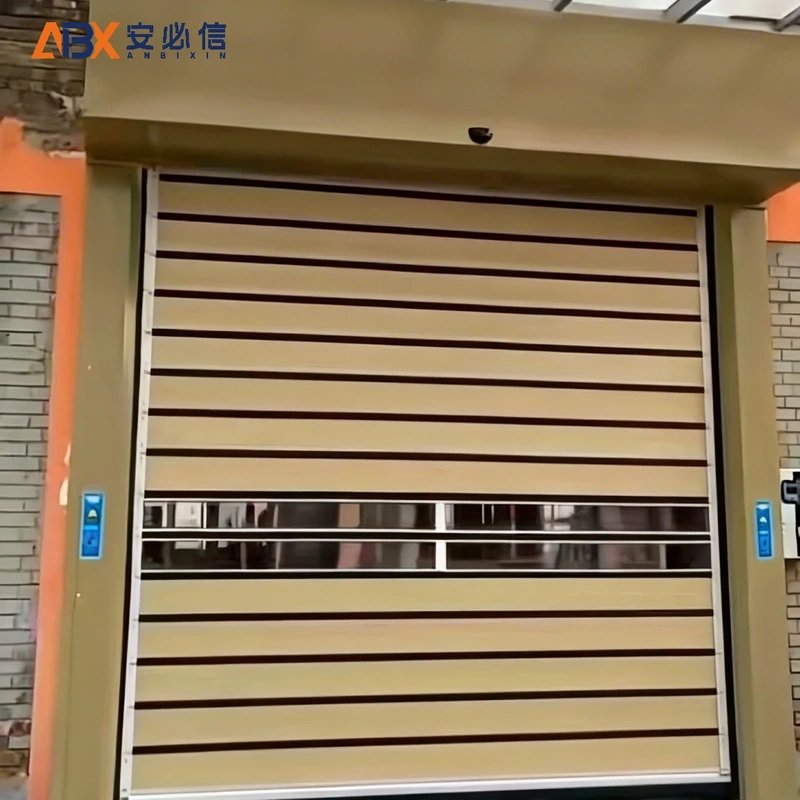 红河哈尼族彝族涡轮硬质高速门